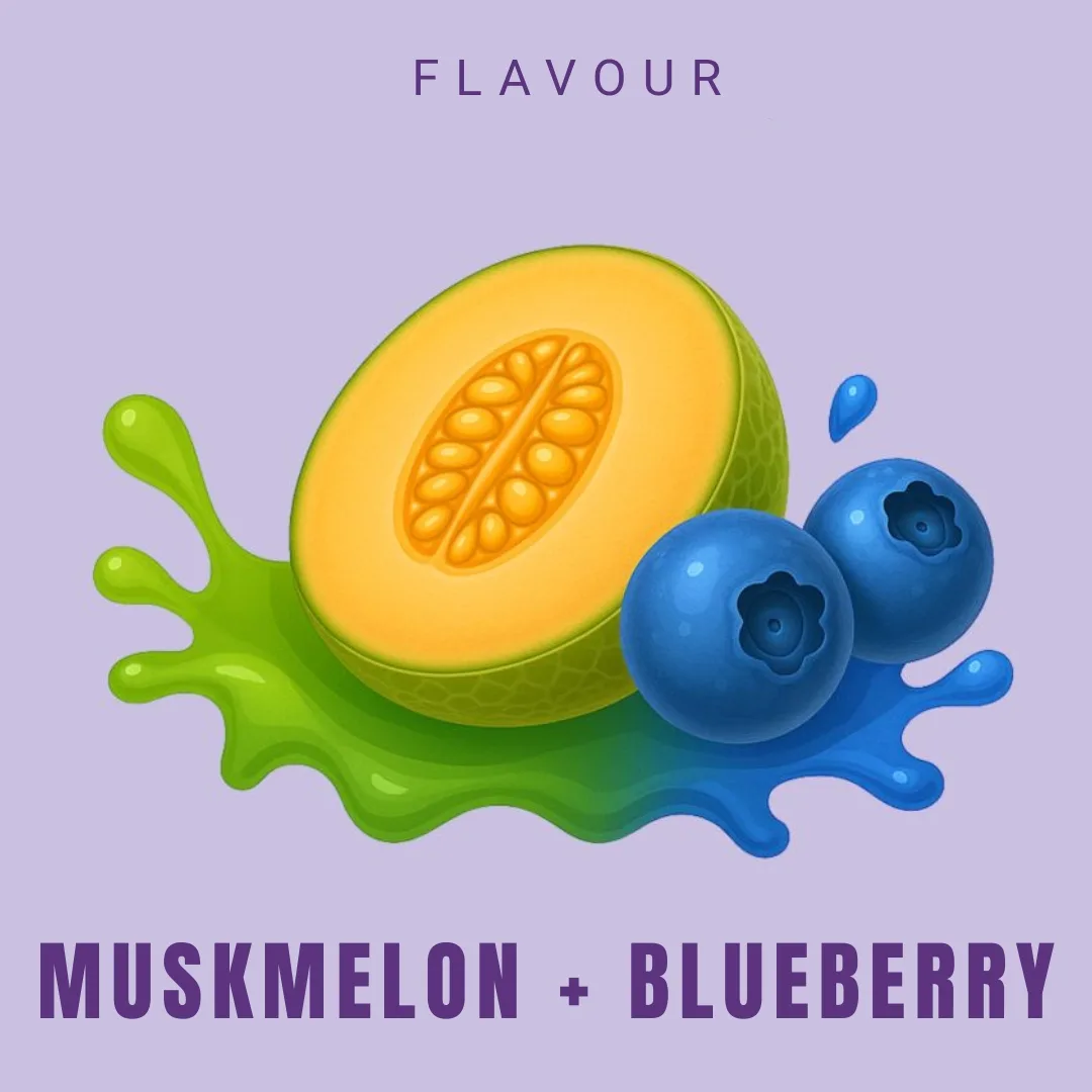 Musky Berry Drink Bombs - Pack of 6 - Image 4